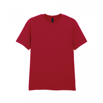 Camiseta softstyle hombre - Ref. XGI6400 Camiseta softstyle hombre - Ref. XGI6400