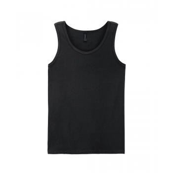 Camiseta softstyle sin mangas hombre - Ref. XGI64200 Camiseta softstyle sin mangas hombre - Ref. XGI64200