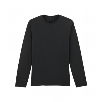 Camiseta softstyle manga larga hombre - Ref. XGI64400 Camiseta softstyle manga larga hombre - Ref. XGI64400