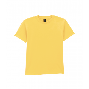 Camiseta softstyle midweight infantil - Ref. XGI65000B Camiseta softstyle midweight infantil - Ref. XGI65000B