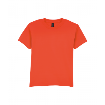 Camiseta softstyle midweight infantil - Ref. XGI65000B Camiseta softstyle midweight infantil - Ref. XGI65000B