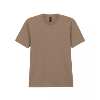 Camiseta softstyle midweight hombre - Ref. XGI65000 Camiseta softstyle midweight hombre - Ref. XGI65000