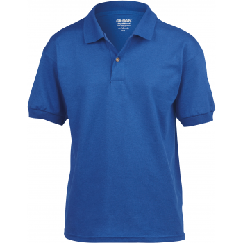 Polo jersey dryblend ni�os - Ref. XGI8800B