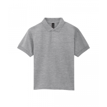 Polo jersey dryblend ni�os - Ref. XGI8800B