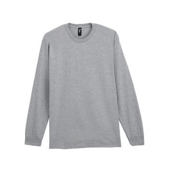 Camiseta hammer manga larga - Ref. XGIH400