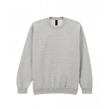 Sudadera cuello redondo midweight softstyle - Ref. XGISF000 Sudadera cuello redondo midweight softstyle - Ref. XGISF000