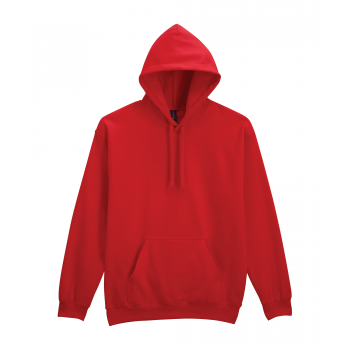 Sudadera con capucha midweight softstyle - Ref. XGISF500 Sudadera con capucha midweight softstyle - Ref. XGISF500