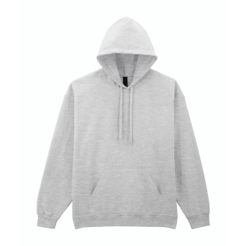 Sudadera con capucha midweight softstyle - Ref. XGISF500