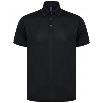 Polo poliéster reciclado hombre - Ref. XH465 Polo poliéster reciclado hombre - Ref. XH465