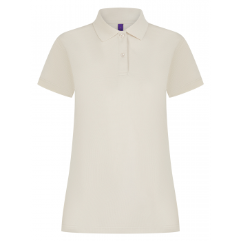 Polo cool plus mujer - Ref. XH476