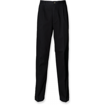 Pantalón chino 65/35 hombre - Ref. XH640 Pantalón chino 65/35 hombre - Ref. XH640