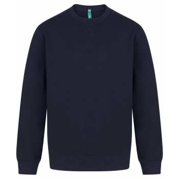 Sudadera ecorresponsable unisex - Ref. XH840 Sudadera ecorresponsable unisex - Ref. XH840
