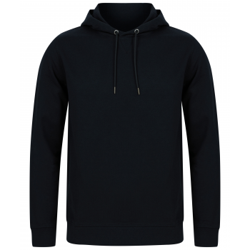 Sudadera capucha ecorresponsable unisex - Ref. XH841 Sudadera capucha ecorresponsable unisex - Ref. XH841