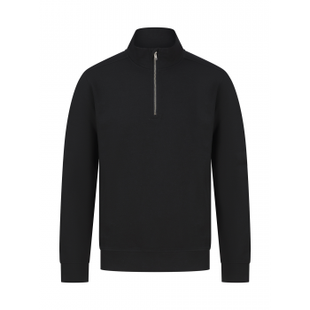 Sudadera 1/4 cremallera unisex - Ref. XH842 Sudadera 1/4 cremallera unisex - Ref. XH842