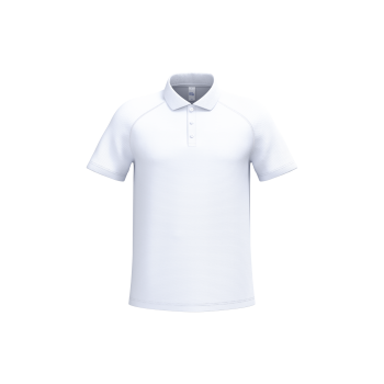 Polo deportivo hombre - Ref. XIB200