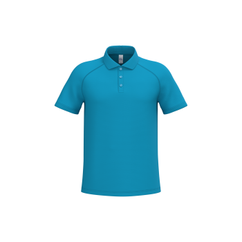 Polo deportivo hombre - Ref. XIB200