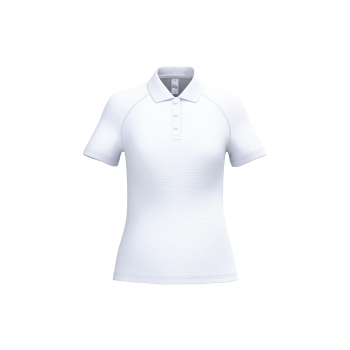 Polo deportivo mujer - Ref. XIB201 Polo deportivo mujer - Ref. XIB201