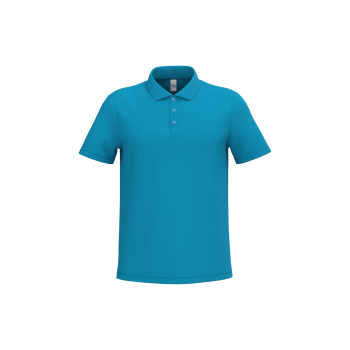 Polo punto piqu� hombre - Ref. XIB220