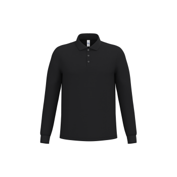 Polo punto piqu� lsl hombre - Ref. XIB222