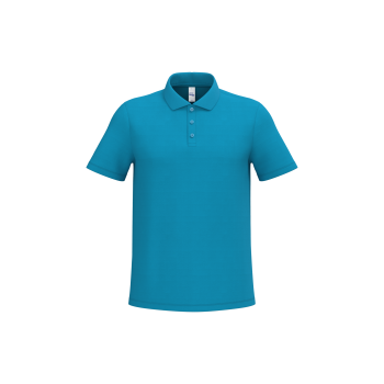 Polo punto piqu� hombre - Ref. XIB295