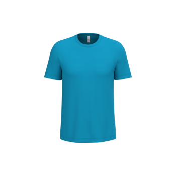 Camiseta deportiva mercury hombre - Ref. XIB300
