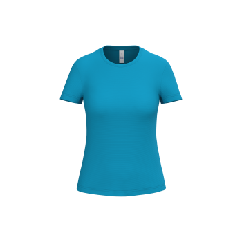 Camiseta deportiva mercury mujer - Ref. XIB301