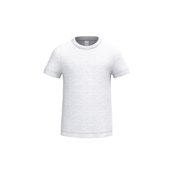 Camiseta ideal150 infantil - Ref. XIB312