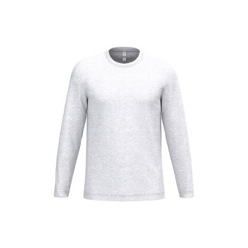 Camiseta ideal150 lsl unisex - Ref. XIB313