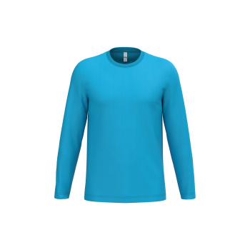 Camiseta ideal150 lsl unisex - Ref. XIB313