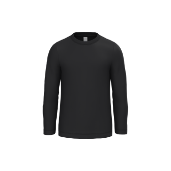 Camiseta ideal150 lsl infantil - Ref. XIB314 Camiseta ideal150 lsl infantil - Ref. XIB314