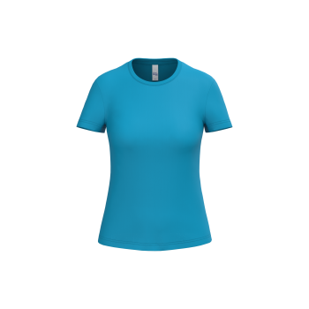 Camiseta ideal190 mujer - Ref. XIB321 Camiseta ideal190 mujer - Ref. XIB321