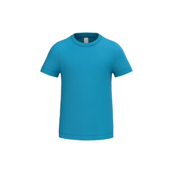 Camiseta ideal190 infantil - Ref. XIB322