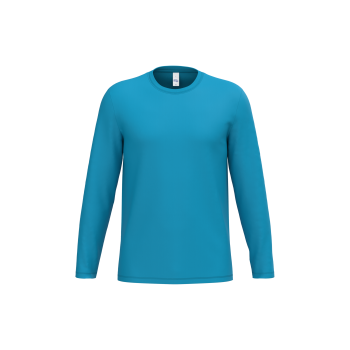 Camiseta ideal190 lsl unisex - Ref. XIB323