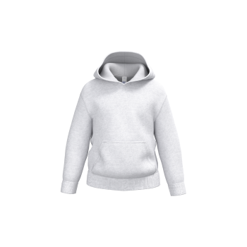 Sudadera con capucha infantil - Ref. XIB403