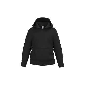 Sudadera con capucha infantil - Ref. XIB403