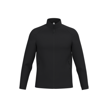Chaqueta softshell de 2 capas hombre - Ref. XIB410