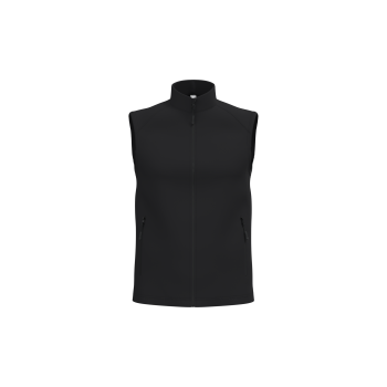 Chaleco softshell de 2 capas unisex - Ref. XIB413 Chaleco softshell de 2 capas unisex - Ref. XIB413