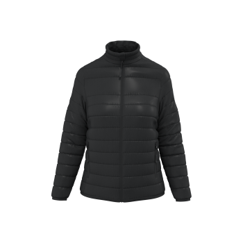 Abrigo acolchado mujer - Ref. XIB6176