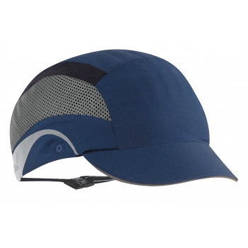 Casco de seguridad aerolite� hardcap - Ref. XJSAAF000