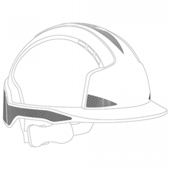 Kit reflectante cr2 - Ref. XJSAHV39 Kit reflectante cr2 - Ref. XJSAHV39