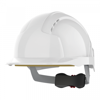Casco de seguridad evolite ventilado - Ref. XJSAJB170 Casco de seguridad evolite ventilado - Ref. XJSAJB170