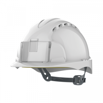 Casco evo®2 badge ventilado - ajuste guía corredera - Ref. XJSAPB03 Casco evo®2 badge ventilado - ajuste guía corredera - Ref. XJSAPB03