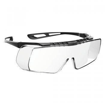 Sobregafas de seguridad stealth™ coverlite con lentes antirrayaduras k - Ref. XJSASA94 Sobregafas de seguridad stealth™ coverlite con lentes antirrayaduras k - Ref. XJSASA94