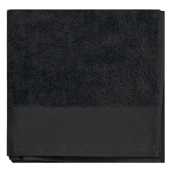 Toalla de manos algodón orgánico 50x100 - Ref. XK100 Toalla de manos algodón orgánico 50x100 - Ref. XK100