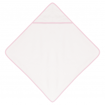 Toalla de baño con capucha bebé - Ref. XK124 Toalla de baño con capucha bebé - Ref. XK124