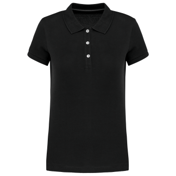 Polo supima® maga corta mujer - Ref. XK2001 Polo supima® maga corta mujer - Ref. XK2001