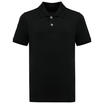 Polo de punto piqué bio180 infantil - Ref. XK2029 Polo de punto piqué bio180 infantil - Ref. XK2029