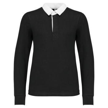 Polo rugby nios - Ref. XK214