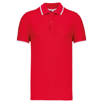 Polo manga corta hombre - Ref. XK245 Polo manga corta hombre - Ref. XK245