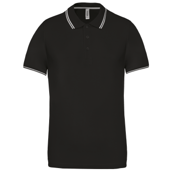 Polo de manga corta hombre - Ref. XK250 Polo de manga corta hombre - Ref. XK250